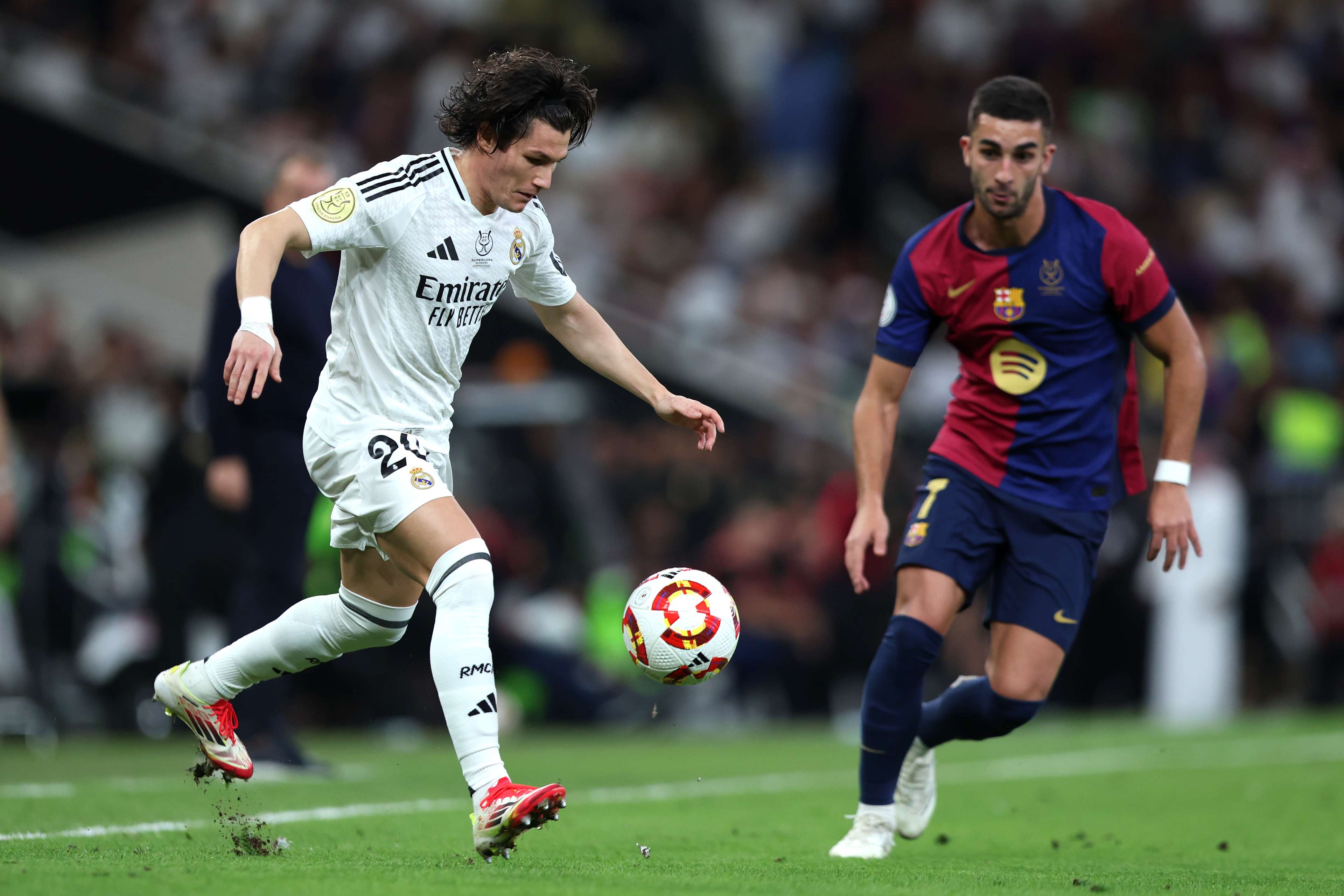 了一个好头 了一个好头