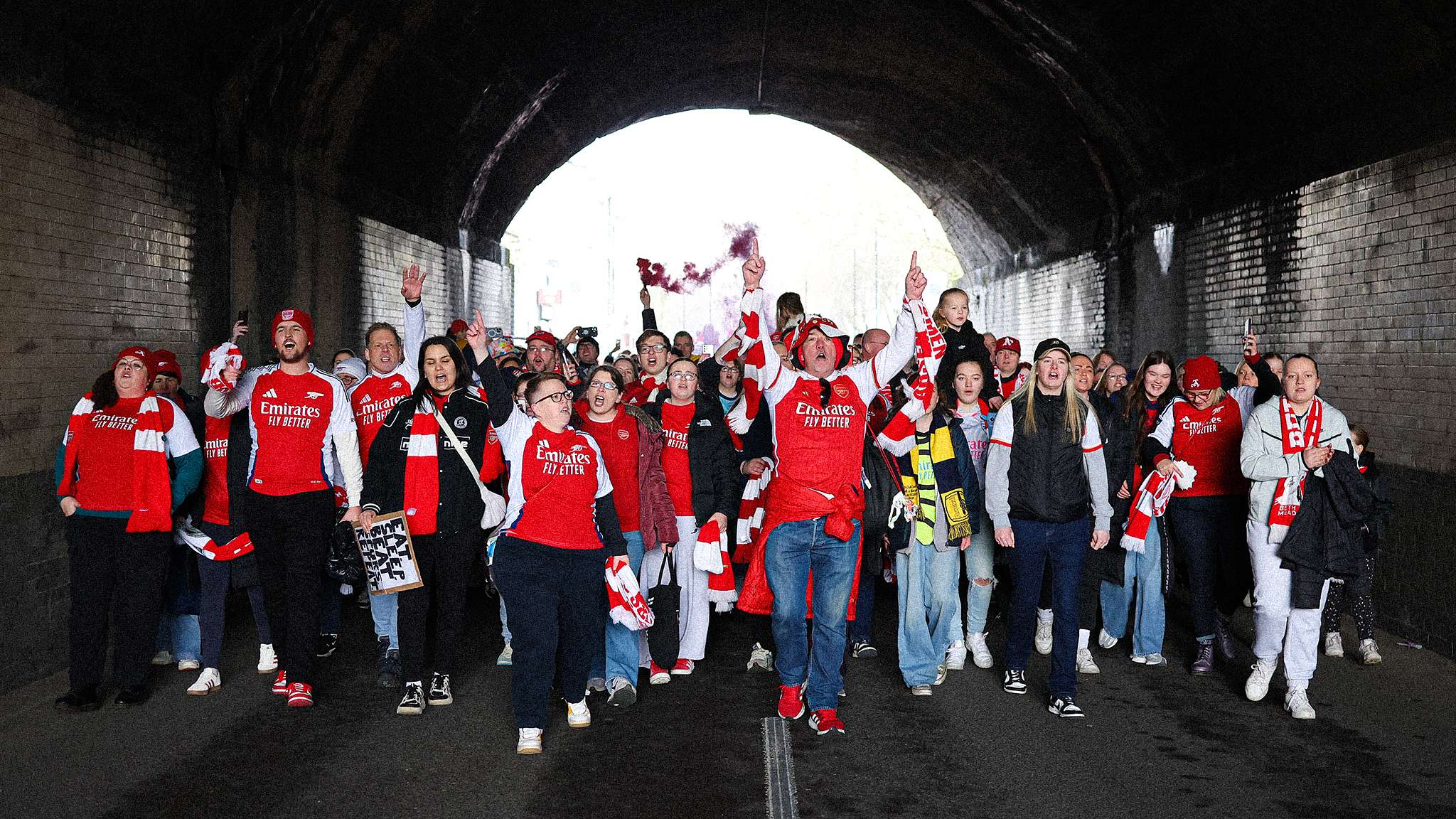 市場運行的 市場運行的