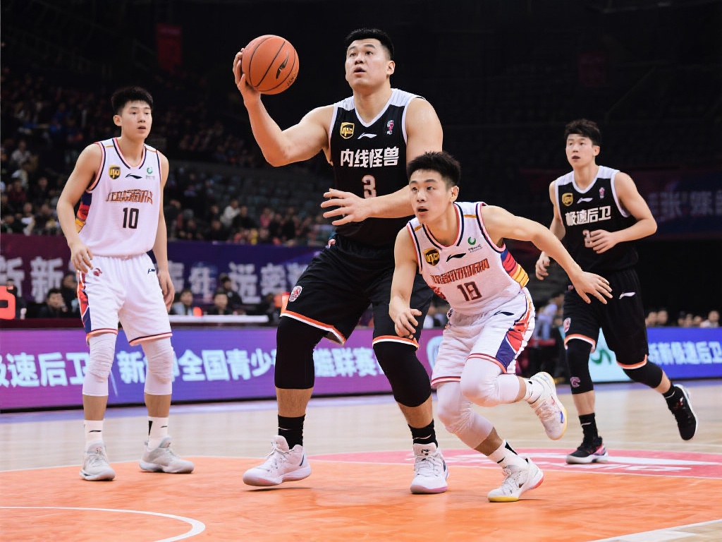 队球员赵继 队球员赵继